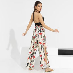 Брюки Повседневный шик (леди) - Charutti фото 11