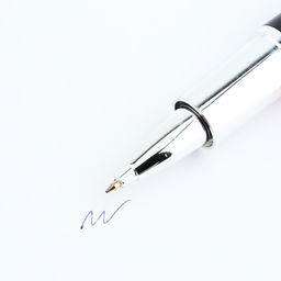 Цена за 2 шт. Подарочный набор, блок бумаги 10 л и ручка-помада 8 марта - Artfox фото 3