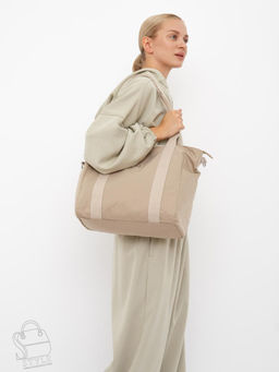 Сумка дорожная 8728MD khaki Mindesa  фото 6