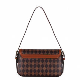 Сумка 141-2051 brown S-Style