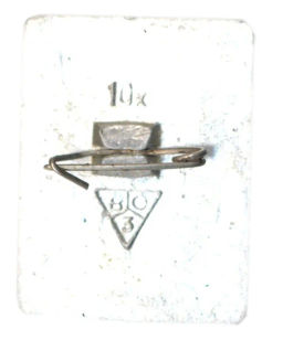 Значок Суздаль