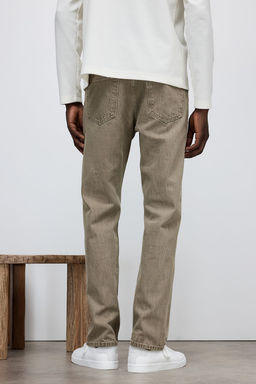 Relaxed Jeans - H&m фото 5