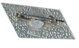 Значок Горький