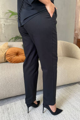 Брюки Rumoda 2071 черный  фото 6