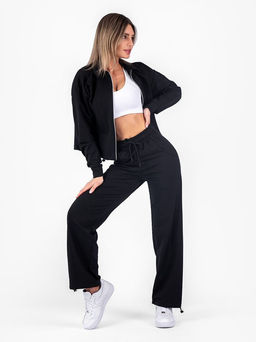 Брюки B.432 черный