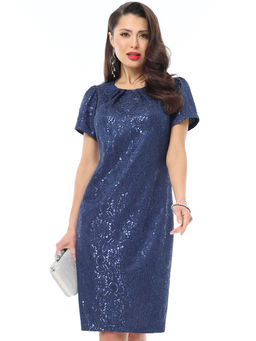 Платье Ода моде, жанр