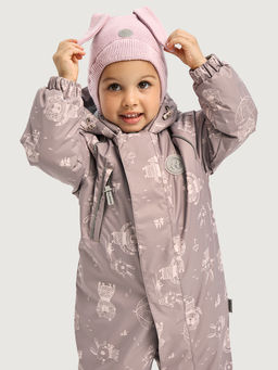 Комбинезон 8м8826 капучино