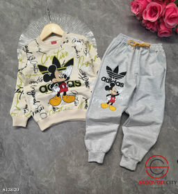 Костюм двойка для мальчика - Bruno фото 3