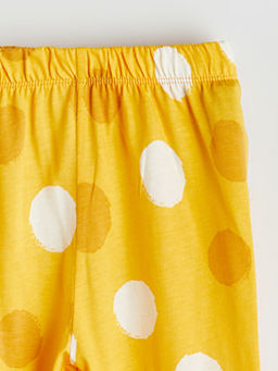 Beli Lastikli Erkek ?ocuk Pijama Alt