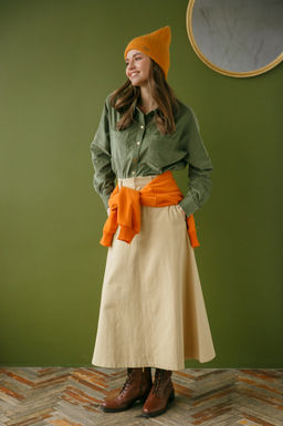 Юбка Safari - Captain's mate фото 26