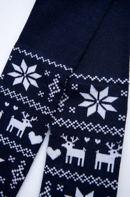 Колготки для девочки Борисоглебский Трикотаж  фото 4