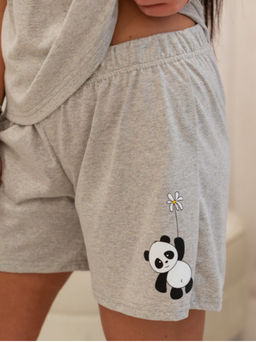 Шорты от Пижама "Панда"