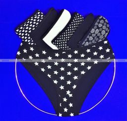 Цена за 7 шт. Трусы женские Турция Неделька - 7 шт. арт. 713001 (724001, 724003, 713003) 2XL (48-50) - For you фото 7