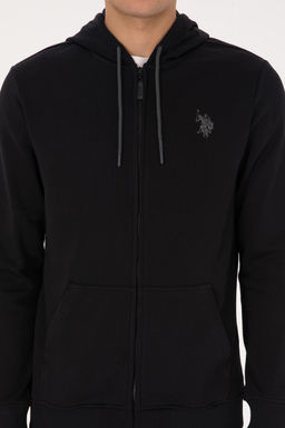 Erkek Siyah _rme H_rka - U.s. polo assn фото 6