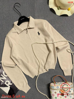 Кофта женская на замке - Bruno фото 8