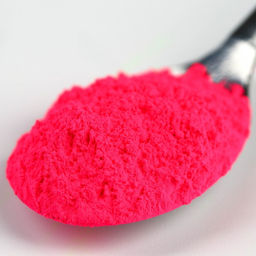 KONFINETTA Неоновый пищевой краситель, розовый, 7 г. - Simaland фото 3