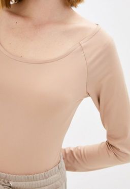 Боди спортивное - Incity фото 10