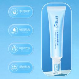 Сыворотка для рук с гиалуроновой кислотой восстанавливающая, 40гр - Liftheng фото 3