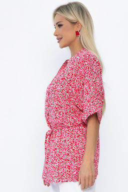 Блуза Мариша - Lt collection фото 24