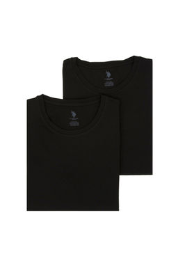 Мужское нижнее белье черного цвета Неожиданная скидка в корзине - U.s. polo assn фото 2