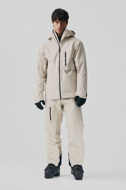 Chaqueta de esqu? con StormMove - H&m фото 8