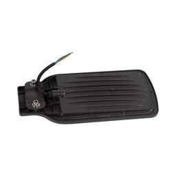 ULV-R25H-50W/6500K IP65 GREY Светильник светодиодный уличный консольный. Дневной белый свет (6500K). Угол 110 градусов. TM Uniel