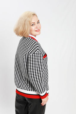 Жакет женский 1614 - Olsarri фото 4