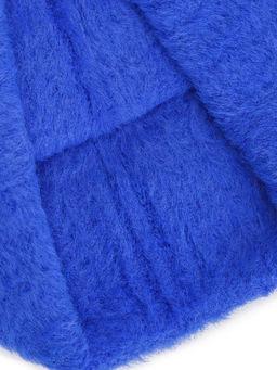 Шапка жен. виск+хл+эл LB-N88042 electric blue - Labbra фото 12