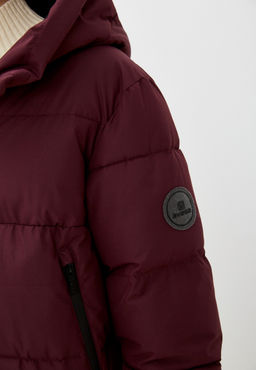 Женское зимнее пальто Avese  фото 6