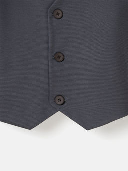 Жилет Графит 7+ - Bungly фото 5