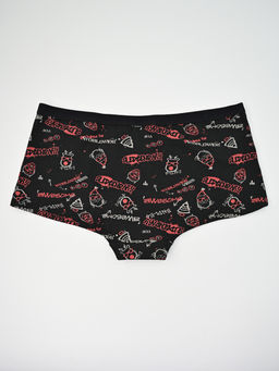 Женские трусы (Арт. 5310LUF) - Indefini фото 2