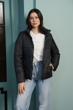 Куртка деми / 43820 - Twin tip фото 2