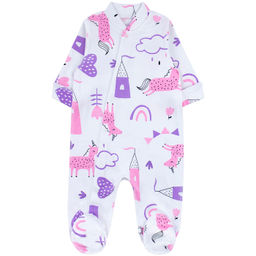 Комбинезон интерлок 0120200801