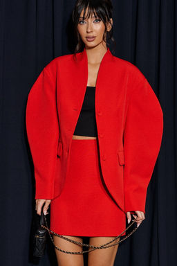 Юбка А1741 - Annete фото 13