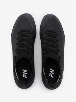 Детские шиповки FN Balance Kid (TF) Black