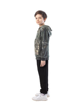 Брюки для мальчика О36680 - Карамелли фото 3