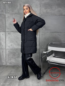 Куртка демисезонная с капюшоном - Bruno фото 3