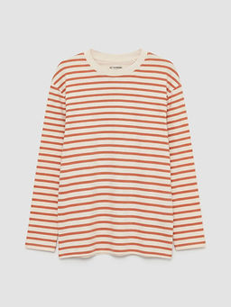 Bisiklet Yaka Erkek ?ocuk Ti??rt