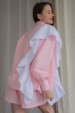 Костюм MUSE049/01/Зефир - M&G all natural фото 4