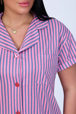 Костюм 35287 - Натали фото 4