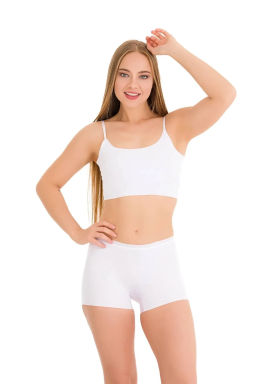 Женские трусы Berrak 11556