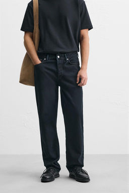 SLIM FIT JEAN - Zara фото 2