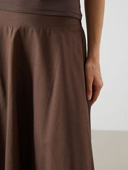 Beli Lastikli Klo? Etek