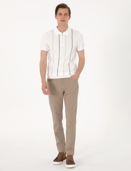 Ta_ Slim Fit Jean Pantolon