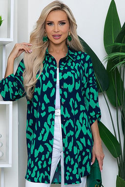 Рубашка 41932 - Avili фото 7