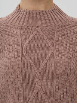 Костюм женский 9232-95004. 2300766 вечерний вереск