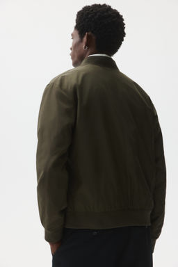 Cazadora bomber ligera - H&m фото 5