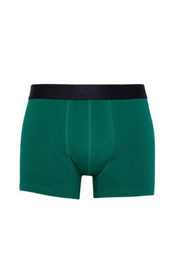 Комплект боксеров стандартной посадки (3 шт.) - Defacto фото 7