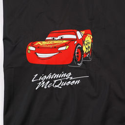 Дождевик детский, размер L, 110-120 см , Тачки - Disney фото 2