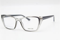 Оправа DACCHI 34124-1 56-18-142 С4